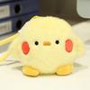 Animal Soft Plush Stress Toy With Lightweight Design For Kids And Adult Relaxation