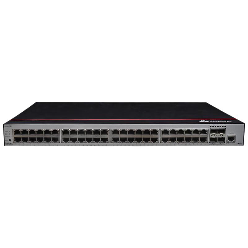 

Huawei S5735-L48T4S-A1 Enterprise Gigabit Switch