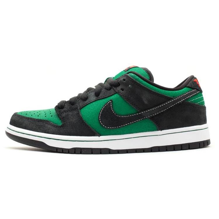 

Nike SB Dunk Low Pine Green Black 313170-306 40