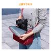 Concept Camera Shoulder Stylish DSLR Camera with Camera Camera Item Storage Photography Compact Wine Red K&F Bag, Bag, Bag, 5L, Dividers,