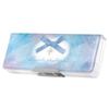 Kamio Japan Secret Daydream Claire Compact Pencil Pencil Pencil Back To School 285149 Double-Sided Case, Case, Holder,