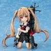 Palfom Kantai Collection Murasame Kai ABS PVC Painted Movable Figure -KanColle- Non-Scale &