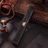 Meizhenxiang Black Ebony Incense Burner