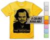 The Shining V15 Men's T-Shirt All Sizes S-5XL 8 Colors Available