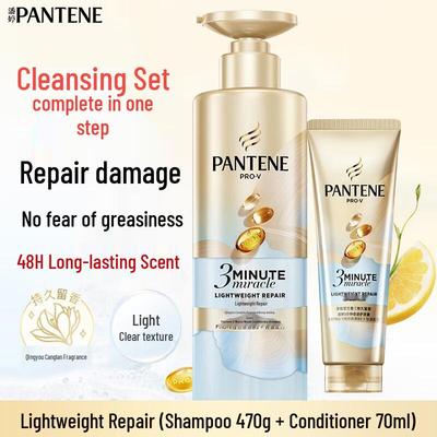 Tratamientos para el cabello y el cuero cabelludo – Sets de cuidado capilar