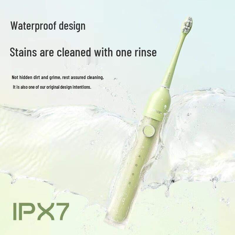 JIMOK R1 Sonic Electric Toothbrush Gift Set