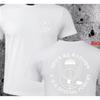 Trend 25 Korean Army J Special Operations Team ROKSWC Black Beret Printed Oversized Short Sleeve TShirt Summer New Arrival