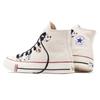 KITH X Disney X Converse Chuck 1970s Hi Mickey Mouse Collection Comfortable & Stylish High-Top Canvas Shoes Unisex White