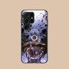 JJK Mahito Phone Case for Samsung Galaxy S26 S25 S24 S23 S22 S21 S20 Note20 Plus FE Ultra Glass Protective Cover