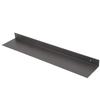 Wall Mounted Bathroom Shelf Space Aluminum Storage Racks   Bath Shower Accessory