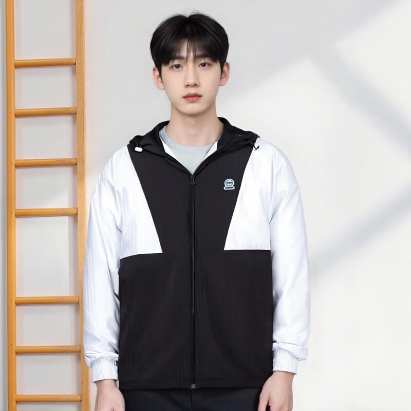 Adidas Casual Sportswear Jackets & Windbreakers S