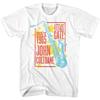 John Coltrane Star Poster Music Shirt