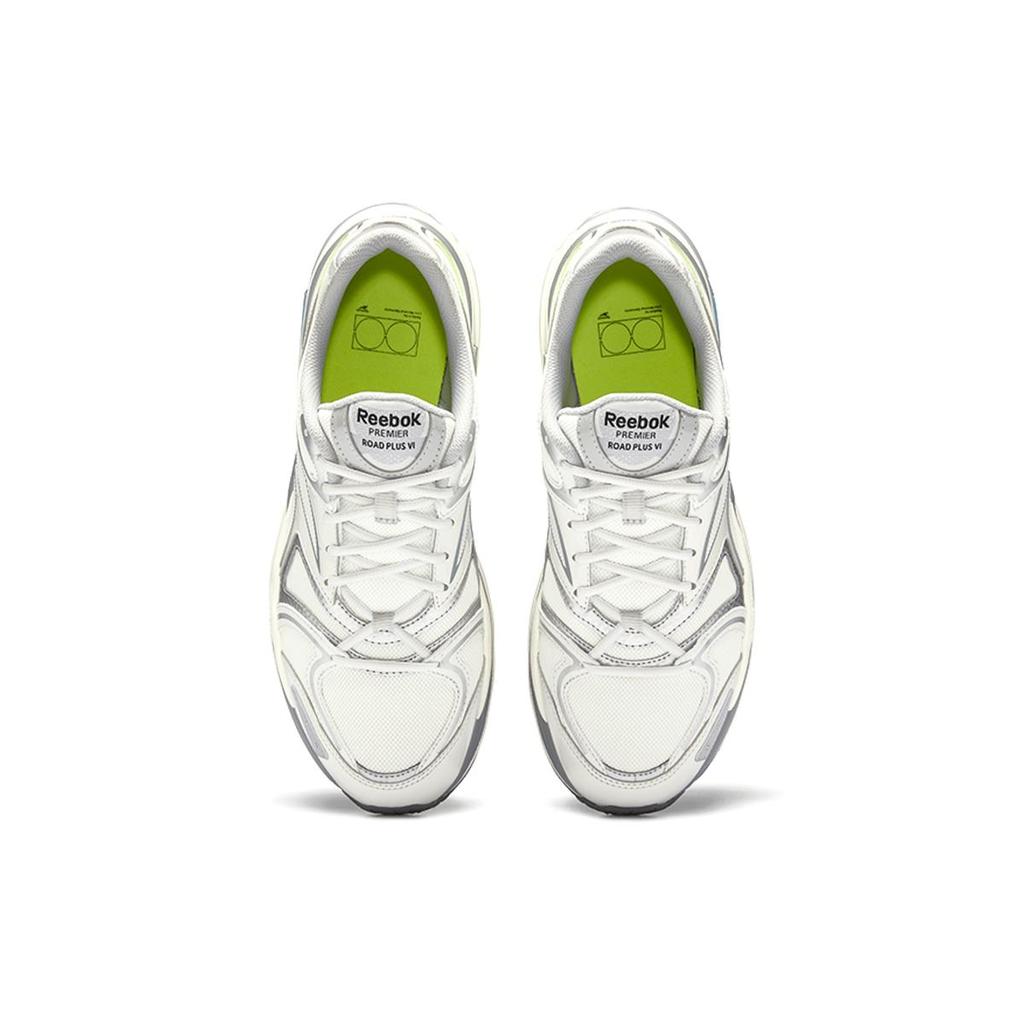 Premier Road Liful x Reebok Plus 6 'Chalk Reflective' H02553