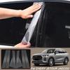 B Pillars TPU Car Protective Film Auto Window Body Paint Sticker For JETOUR DASHING JAECOO T2 J7 J8 CHERY OMODA 9 TIGGO8 ARRIZO8