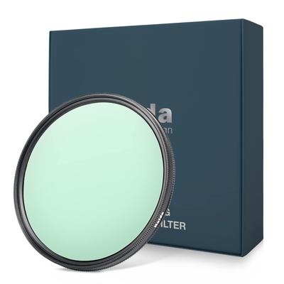 Lensler ve aksesuarlar – Lens Filtreleri