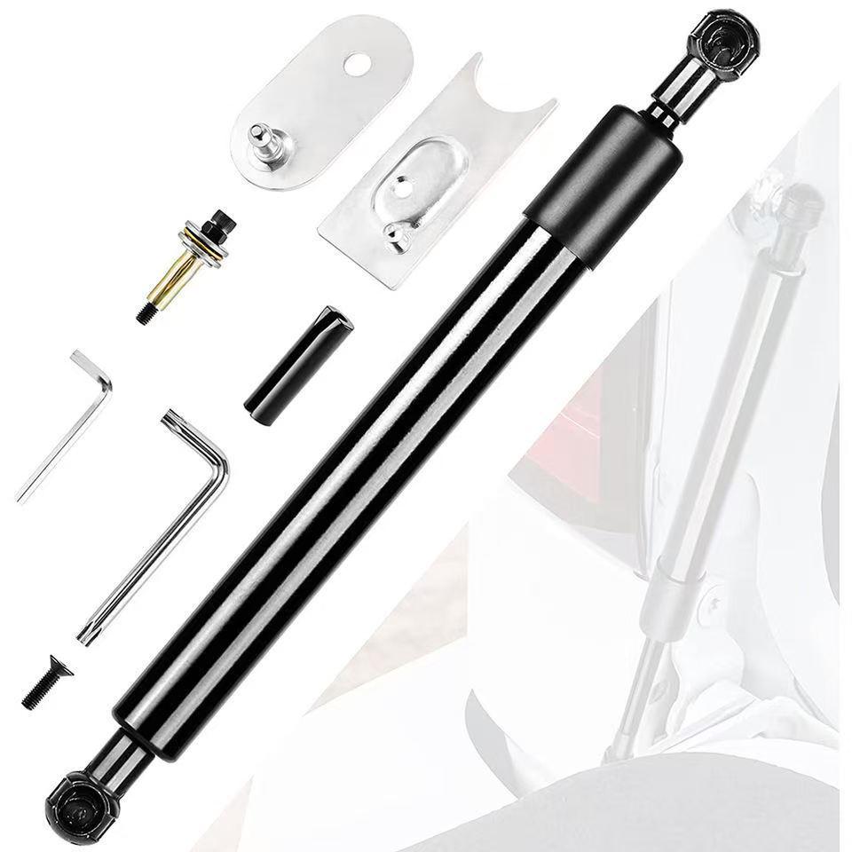 Tailgate Soft Down Damping Support Rod for Dodge Ram 2009-2021 Pickup Truck