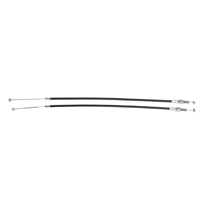 Ac29-Outboard Motor Throttle Cable For 2-Stroke 9.9/15 HP For Outboard 2 STROKE 9.9 15 20 25 HP Boats Marine