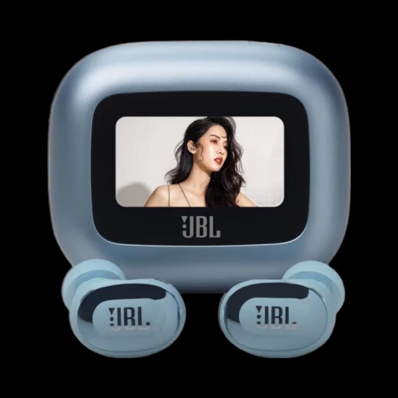 

JBL LIVE BUDS 3 True Wireless Earbuds