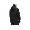 Anta Waterproof Windproof Three-In-One Fleece Jacket With Hood Men Jacket Basic-Black 952347607-2