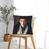 Tv Pursuit Of Jade X-Xie Zheng Z-Zhang Linghe Pillow Cover Print Cushion Cover Retro Trendy Pillow Case For Sofa Home Decor