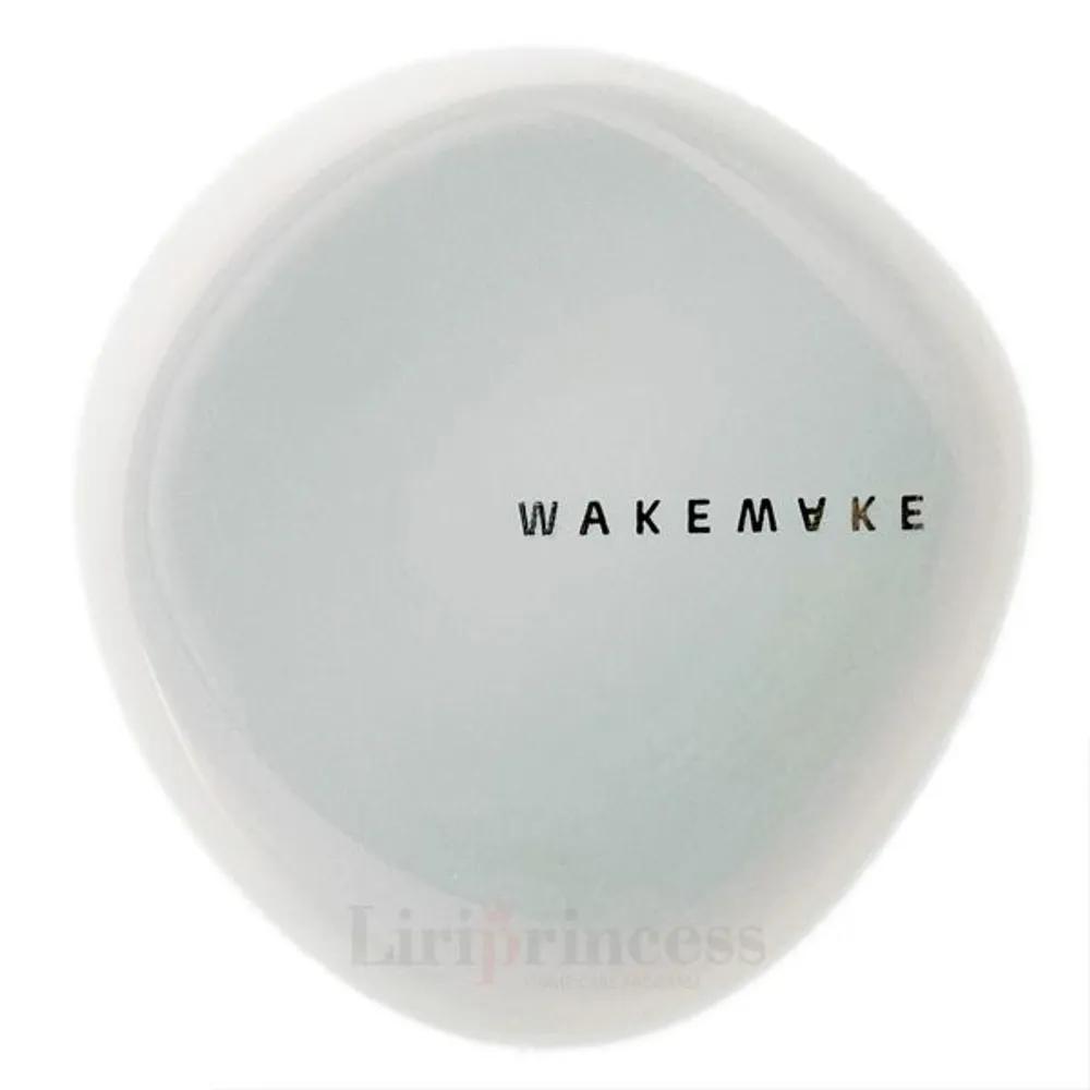 

WAKEMAKE Водостойкое покрытие Cushion 11г (SPF50 +) No. 21 Vanilla