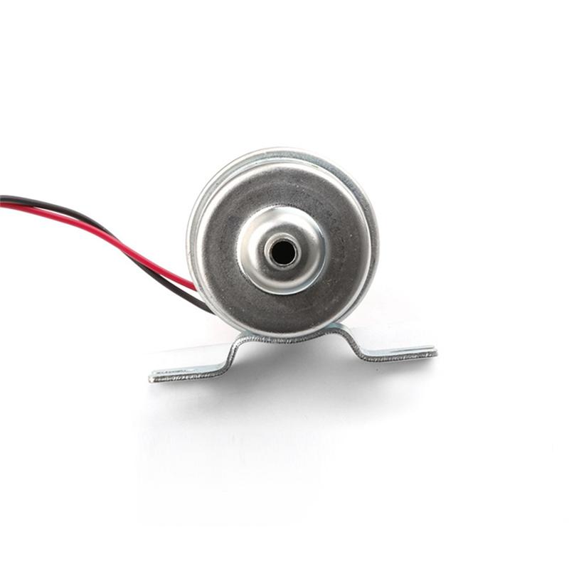 24V Kraftstoffförderpumpe Elektronische Kraftstoffpumpe Für Yanmar 4TNV88 3TNV88 4TNV84 Minibagger 129612-52100 4855-1001 Teile Zubehör-