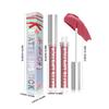 Non-stick Cup Matte Color-fixed Lip Glaze Velvet Matte Surface Not Easy To Decolorize Liquid Lipstick Sexy Long-lasting Color Waterproof Lip Gloss