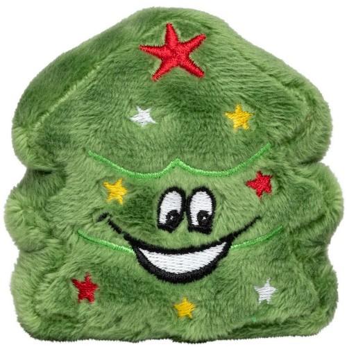 Mbw Schmoozies Christmas Tree Plush Toy
