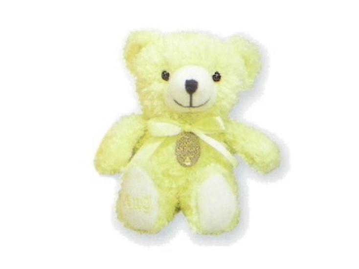 

Pendant Birthday Bear August L5894108
