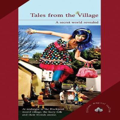 Tales from the Village by Various Authors Paperback Book 9781068710322