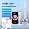 Smart Wireless HD Camera Ear Cleaning Tool