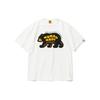 HUMAN MADE Bear Graphic #10 T Shirt HM25TE011