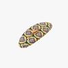 Etro Wf6b0002aa045 X0891 Tie Geometric Silk Hair Clip