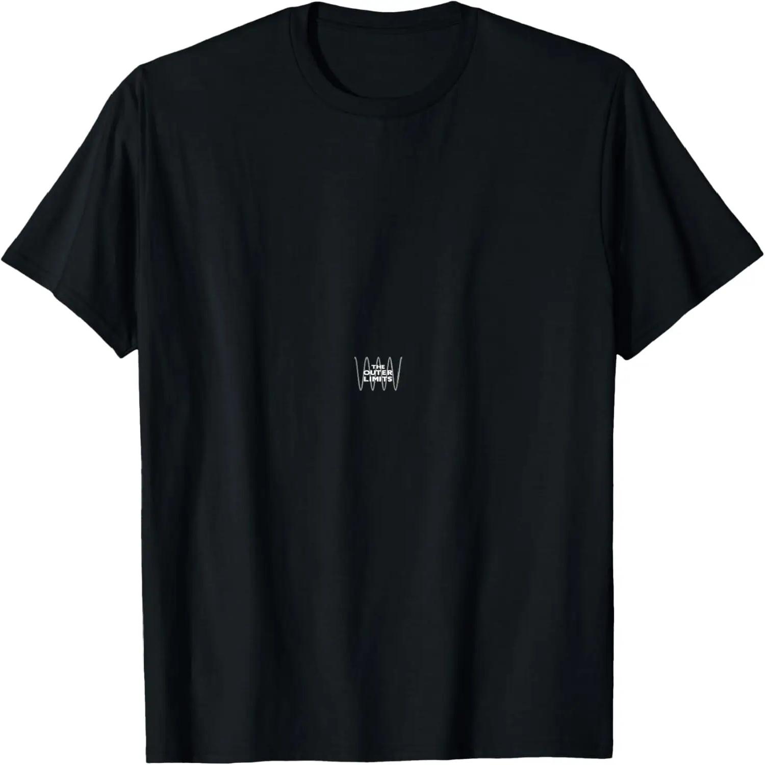 The Outer Limits T-Shirt S