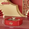 Abay Lucky Ingot Rotating Candy & Dried Fruit Box