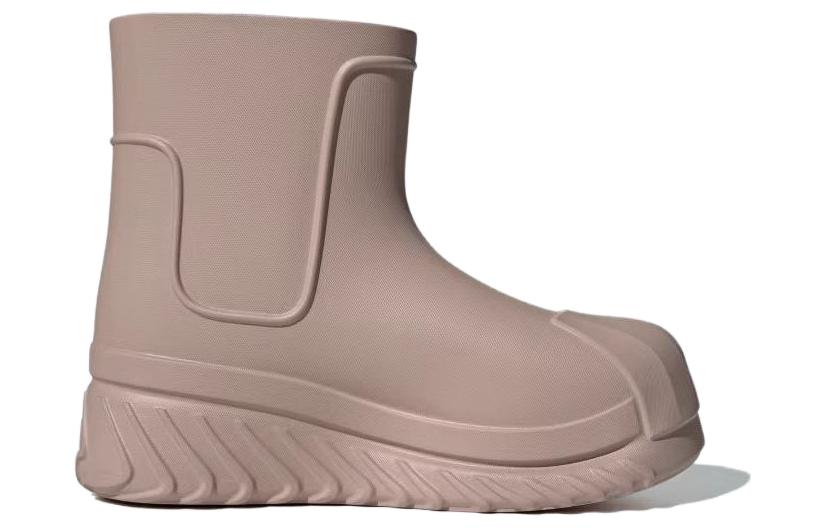 adiFOM Superstar Wmns Adidas Originals Boot 'Wonder Taupe' Women's ID4280