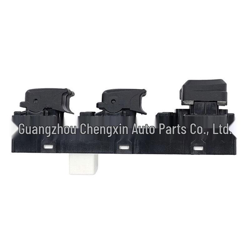 The 93570-3S000RY fits the Hyundai Sonata 8th gen s electric window lift master switch.