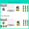 Encanto Birthday Party Decorations- A Colorful And Fun Addition To Your Celebration!