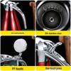 Hanle HL-BW01 Lohas Insulated Kettle