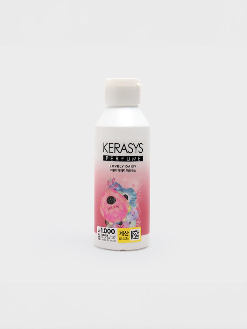 Kerasys Lovely Daisy Ополаскиватель (60мл) 1ea