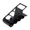 Plastic Desktop Organizer for Remote Control and Home Accessories