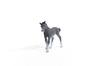 Schleich Horse Club Trakehner Ages Realistic Horse Animal Toy 13944 (foal) Figure, 6+,