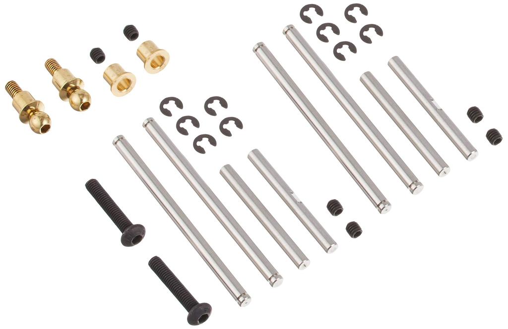 DF-03 Competition Kit (Light Blue) 2662U