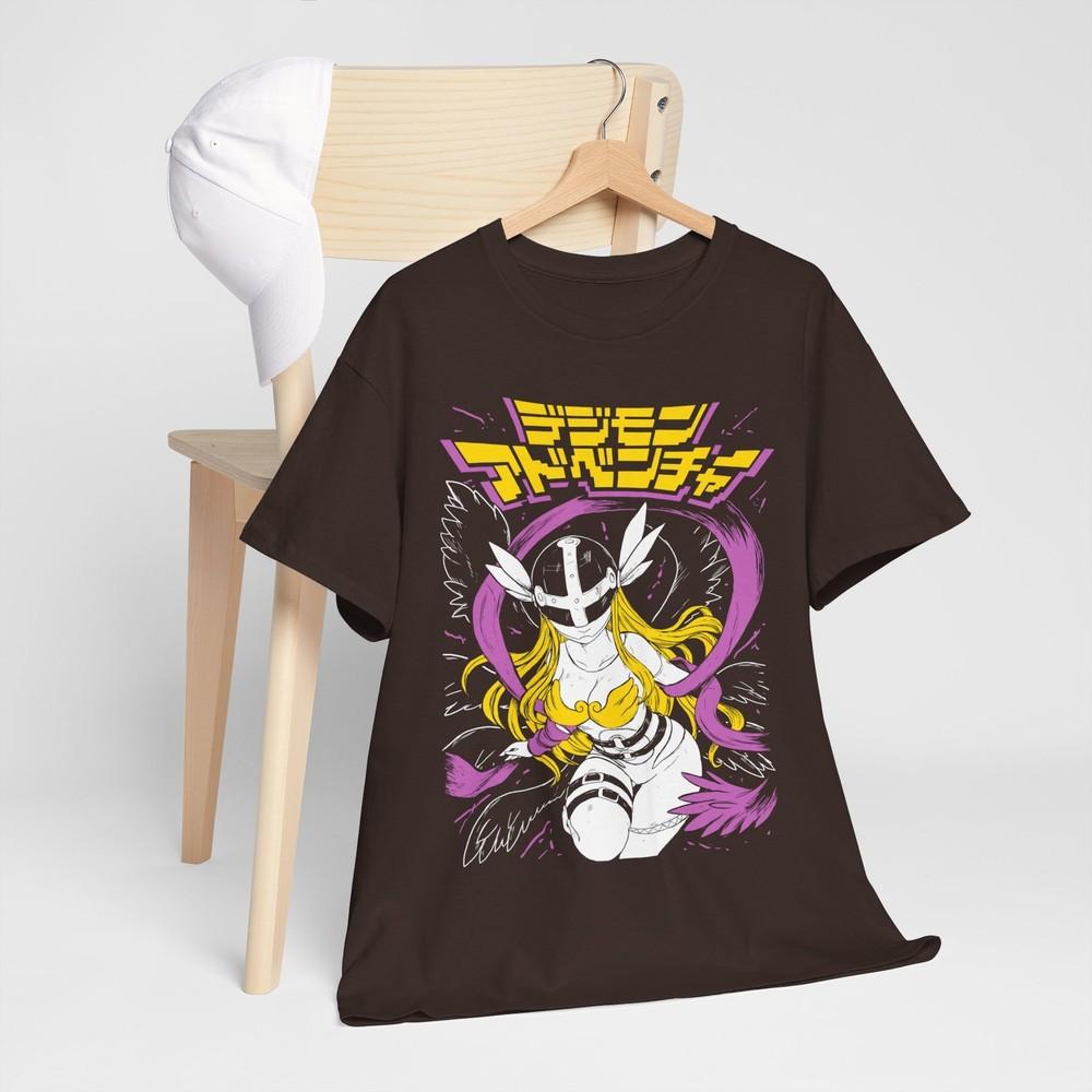 Anime Tshirt cat anime shirtUnisexga Gift Shirt Anime Love shirt Japanese