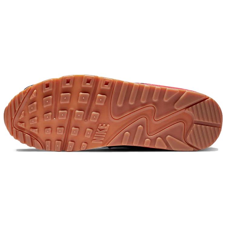 Nike Air Max 90 Home & Away Red CJ0611-101