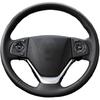 Multifunctional Steering Wheel Control Switch Cruise Button Compatible With Honda CRV 2012 2013 2014 2015 2016 35880T0AA11 35880T0AA12