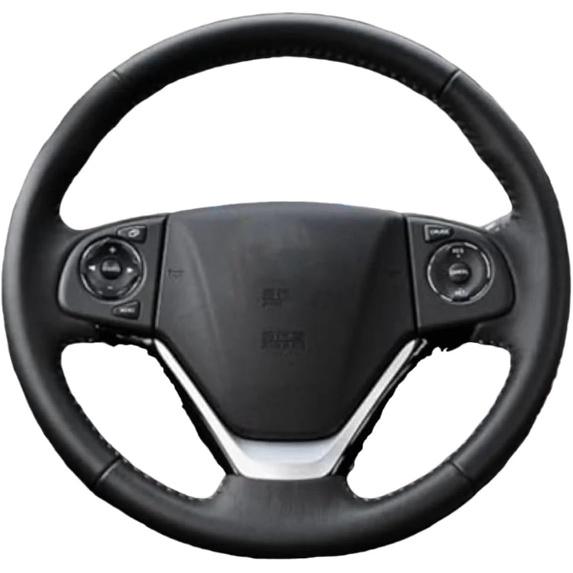 Multifunctional Steering Wheel Control Switch Cruise Button Compatible With Honda CRV 2012 2013 2014 2015 2016 35880T0AA11 35880T0AA12