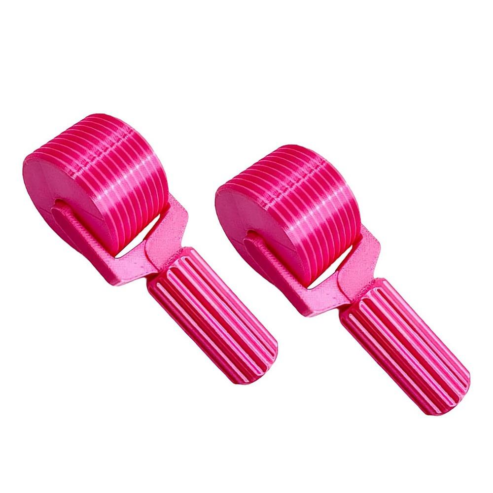 2Pcs DIY  Painting Roller Colorful  Painting Tool   Embroidery