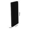 Reusable Filter Pad 230 X 115 X 14 Mm Dryer Filter Thick And Thin Foam Two-layer Filter Design Easy To Install