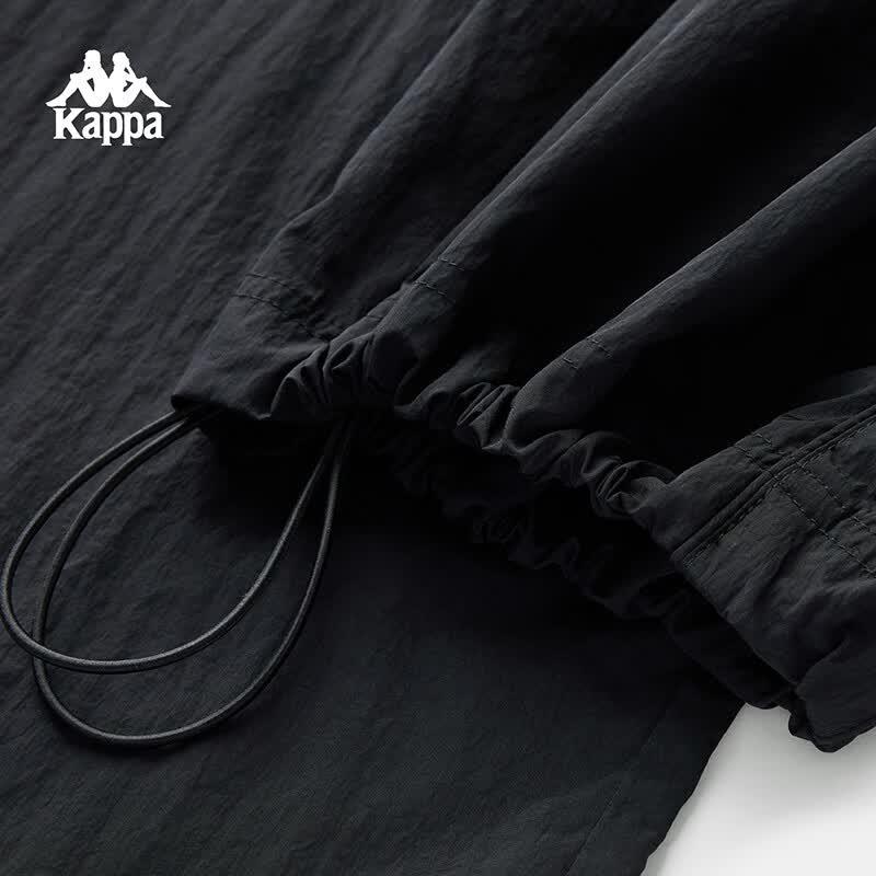 Kappa Women's K0G42AY06 Straight-Leg Track Pants